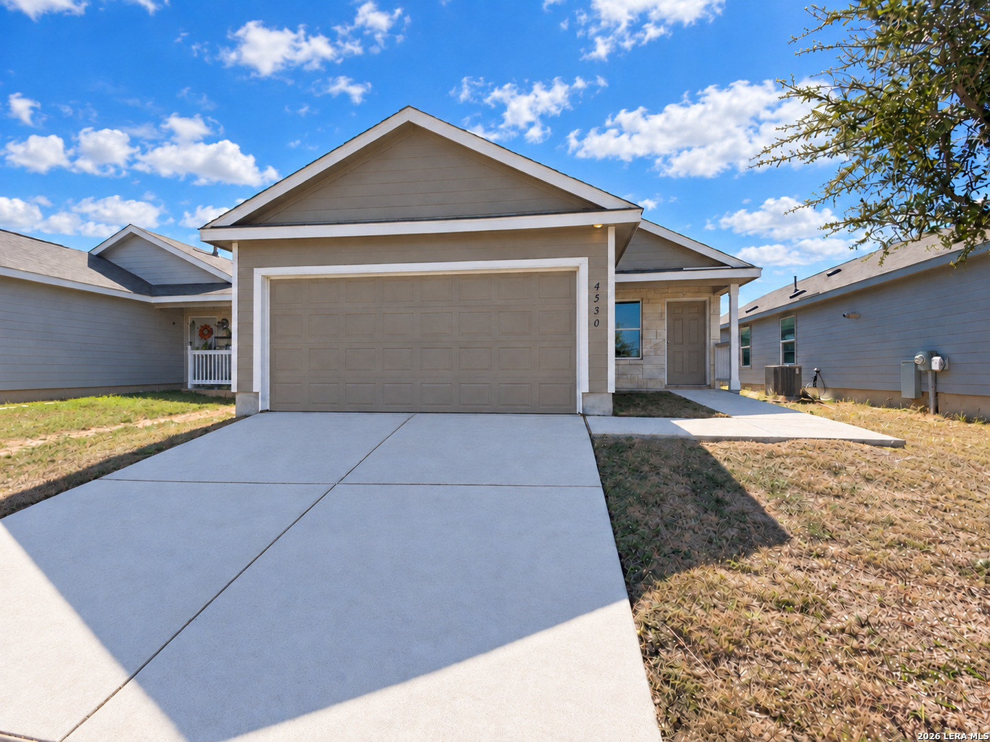 4530 Glades Way San Antonio TX 78222