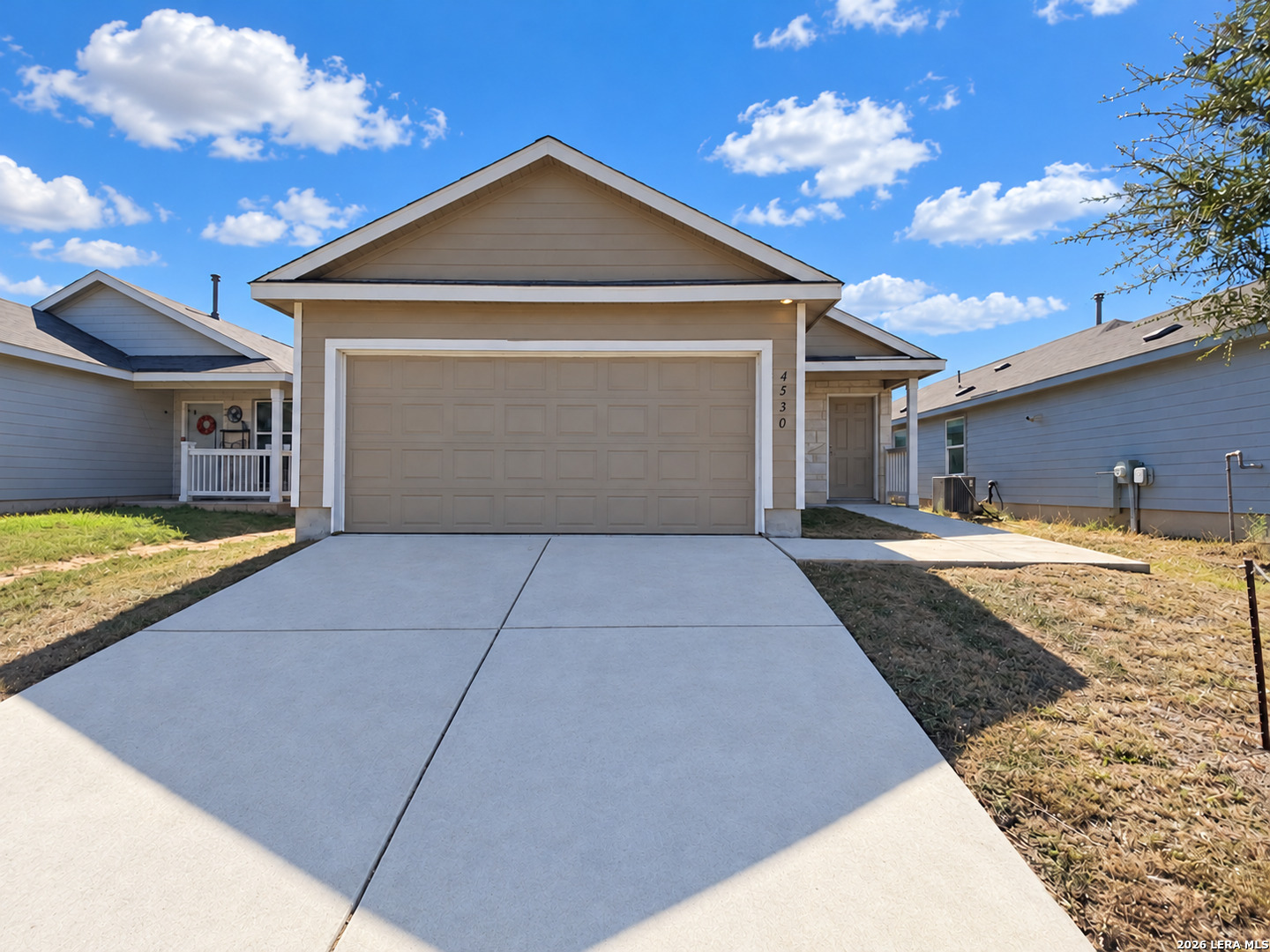 4530 Glades Way San Antonio TX 78222
