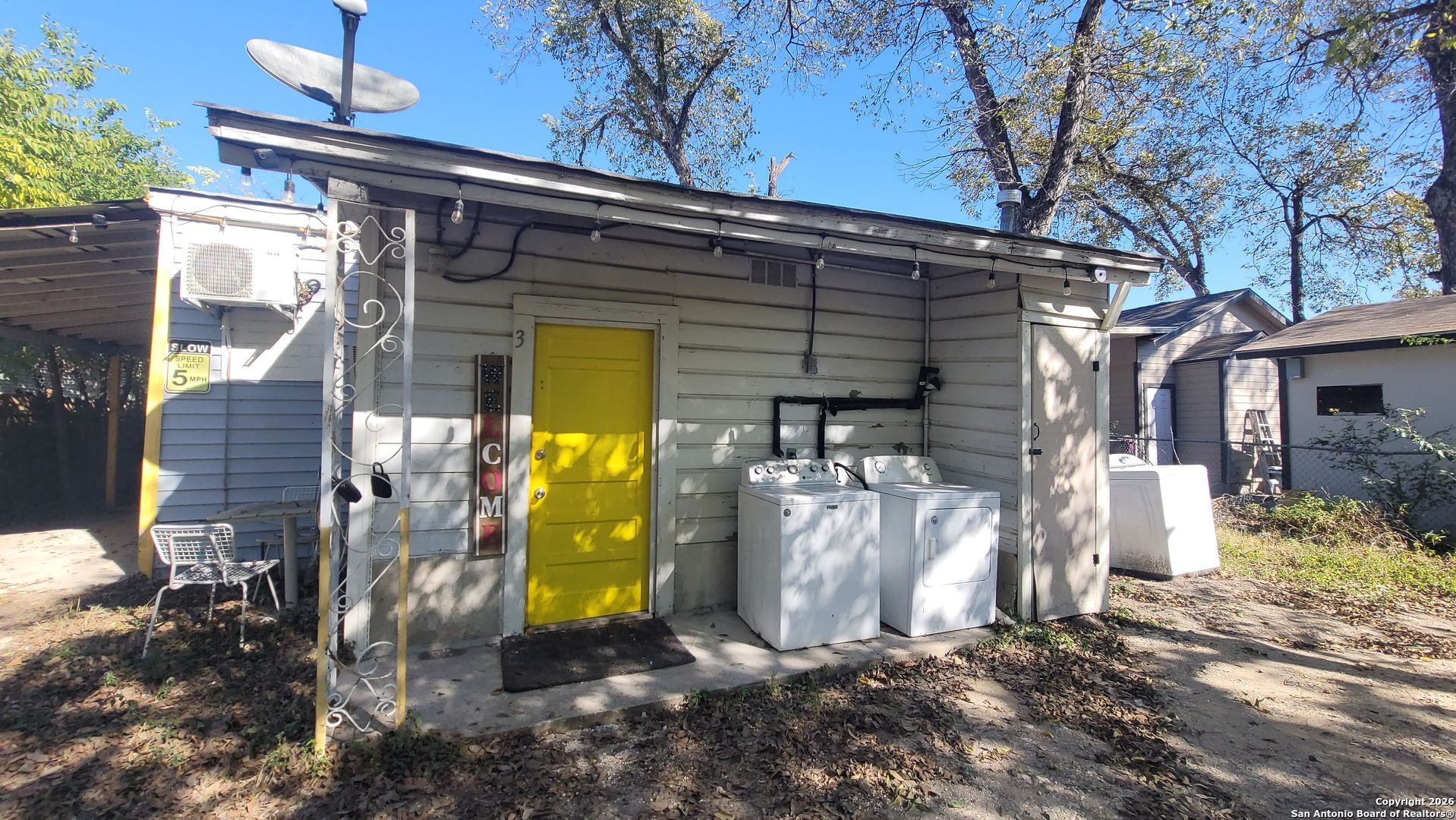 128 Saint Francis San Antonio TX 78204