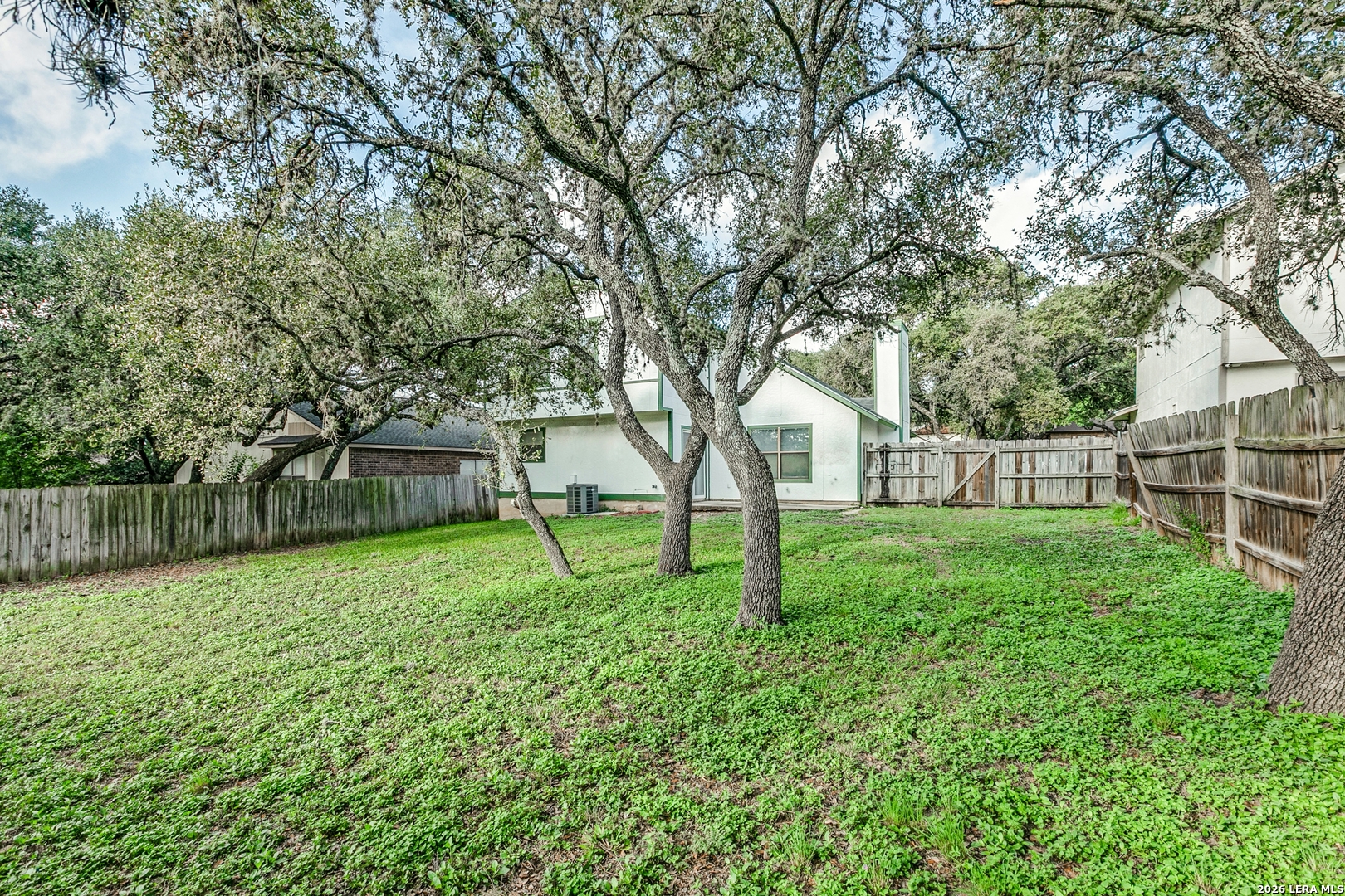7314 Peaceful Meadows San Antonio TX 78250