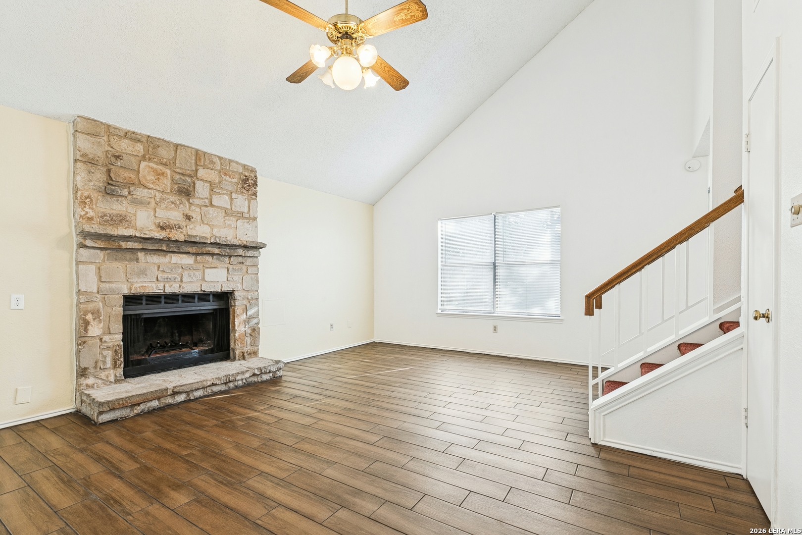 7314 Peaceful Meadows San Antonio TX 78250