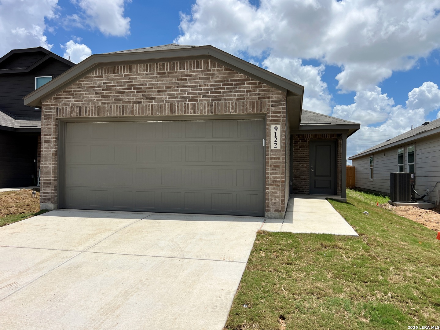 9122 Campbell Way San Antonio TX 78211