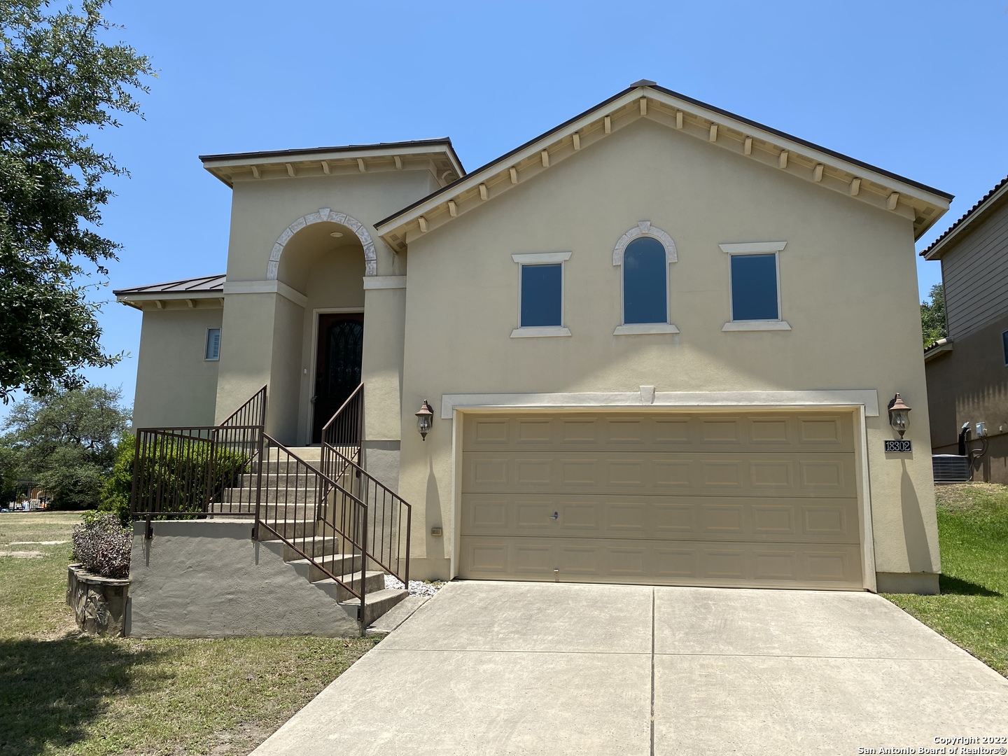 18302 Camino Del Mar San Antonio TX 78257