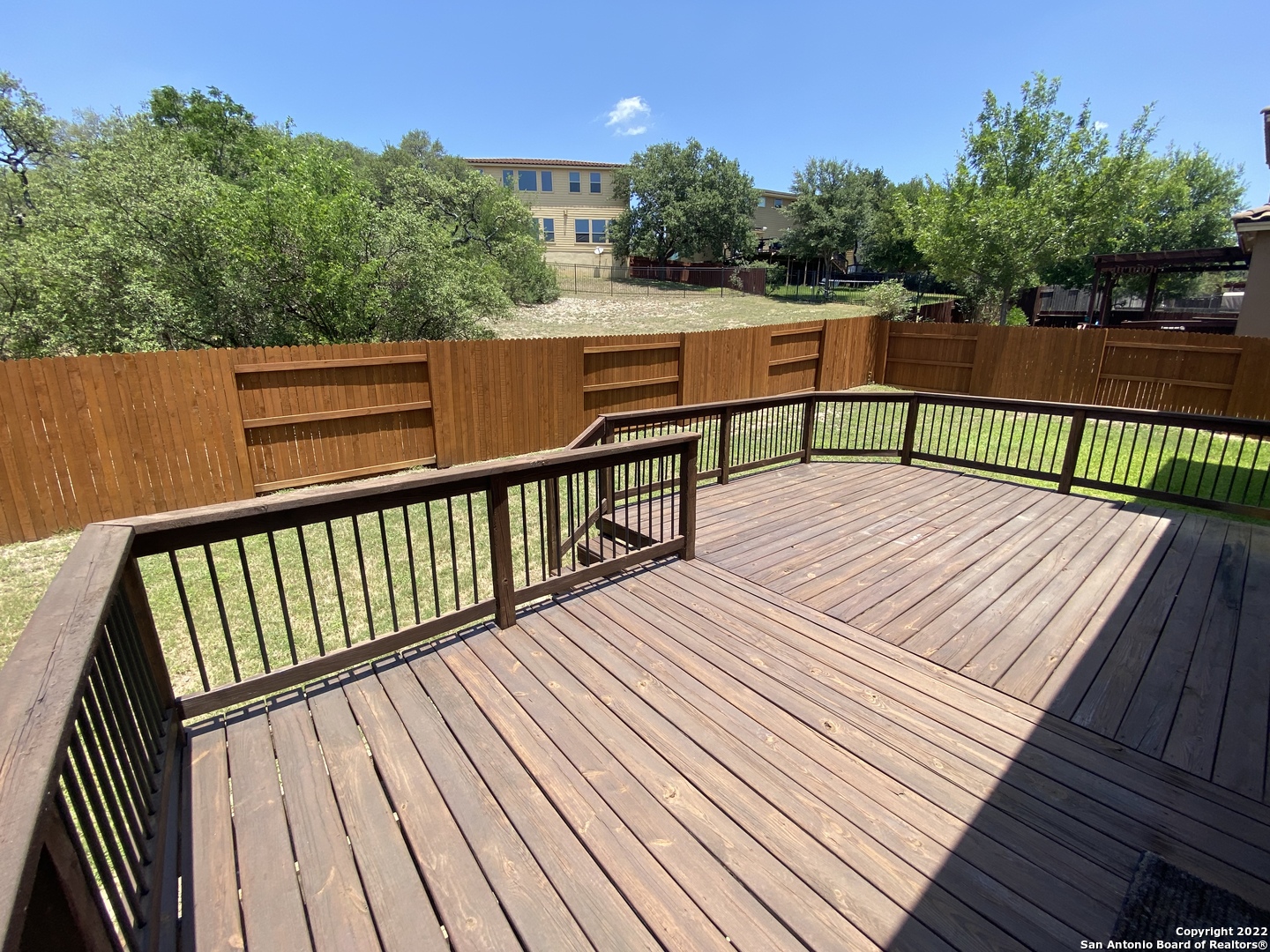 18302 Camino Del Mar San Antonio TX 78257