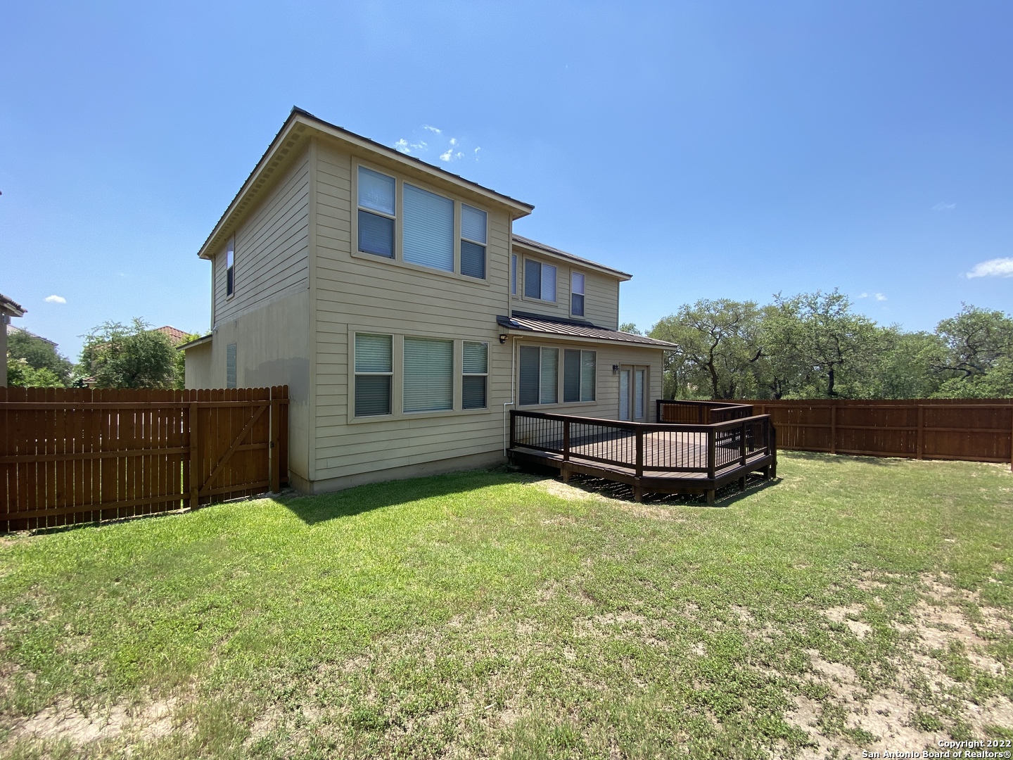 18302 Camino Del Mar San Antonio TX 78257