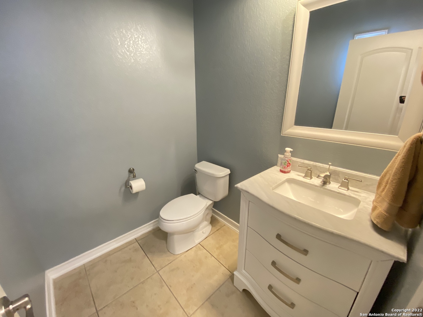 18302 Camino Del Mar San Antonio TX 78257