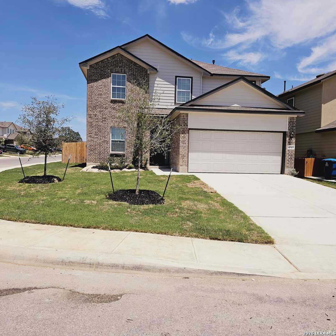 4909 Practice Green San Antonio TX 78261