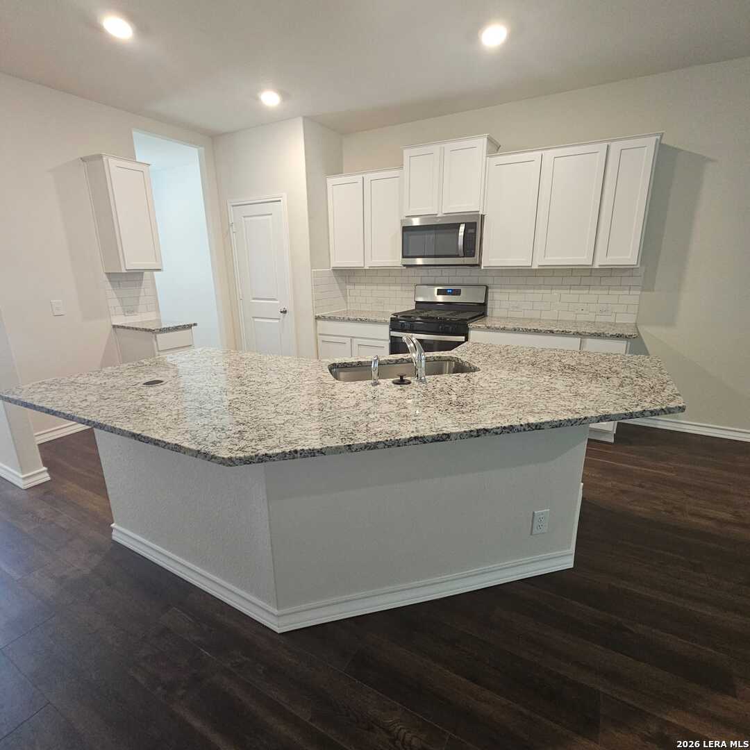 4909 Practice Green San Antonio TX 78261