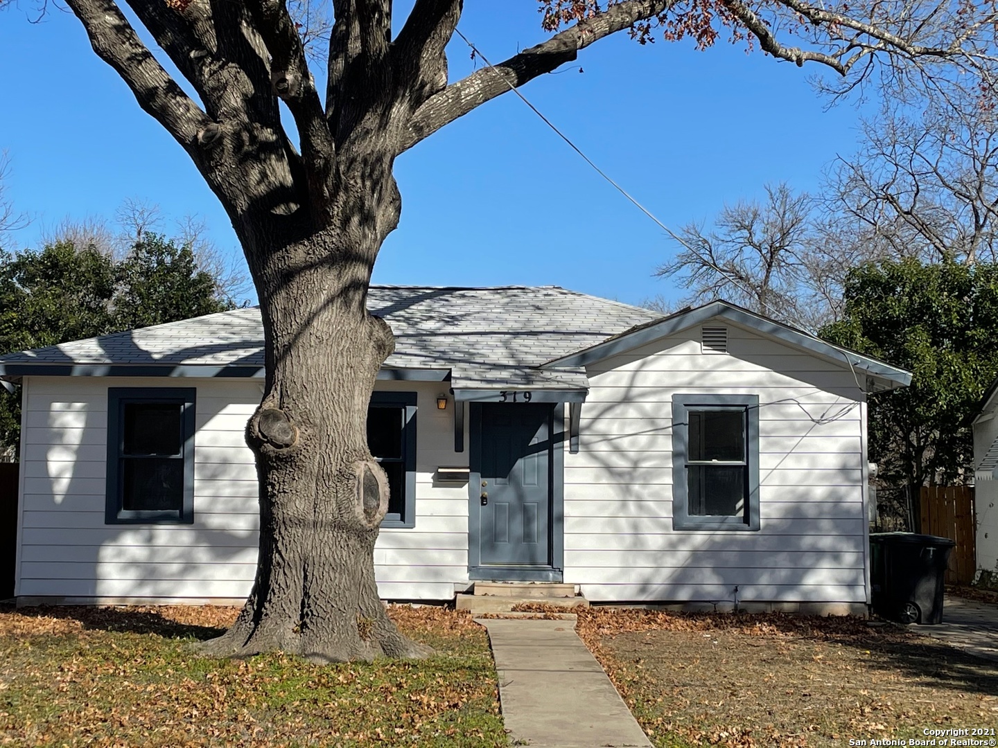 319 San Angelo San Antonio TX 78212