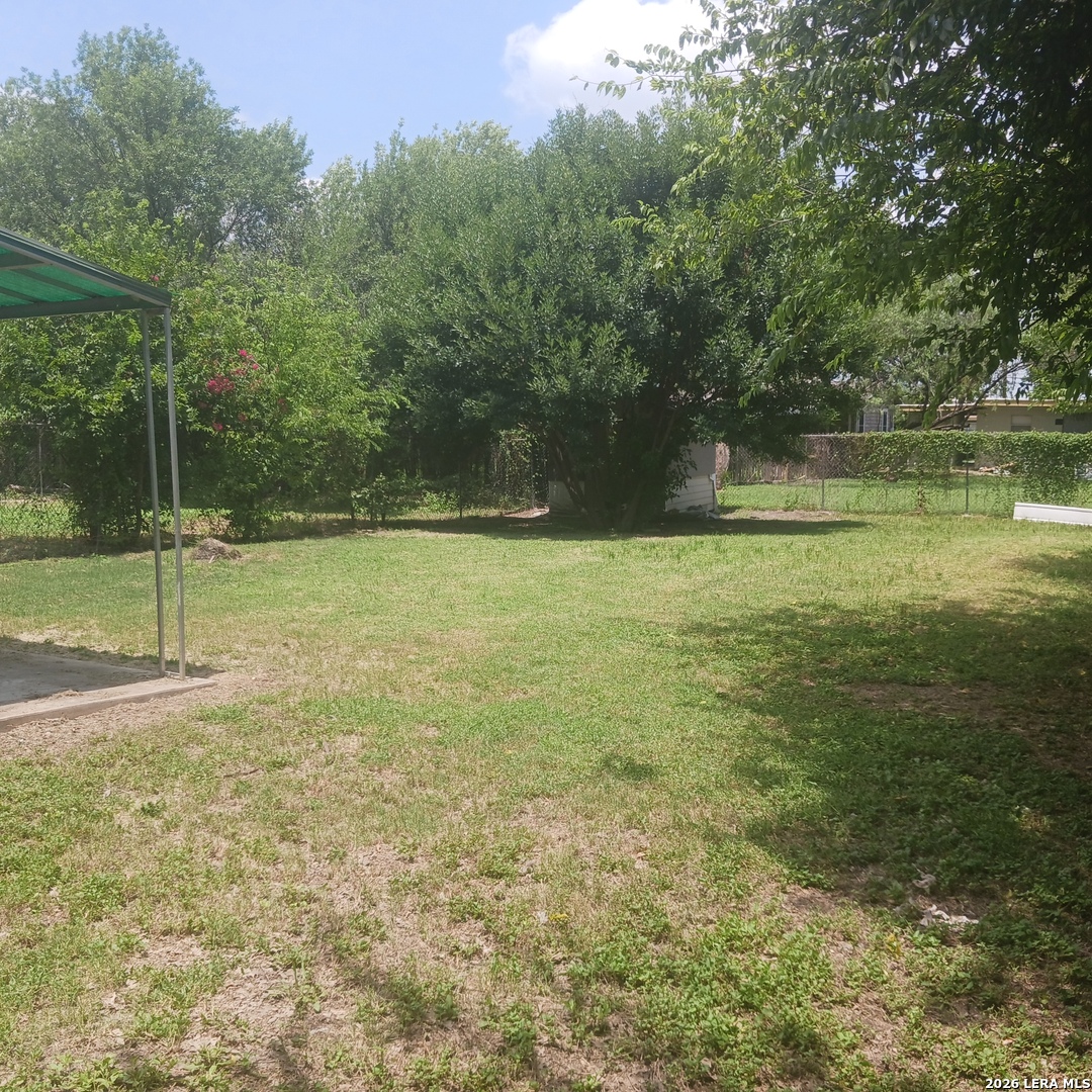 319 San Angelo San Antonio TX 78212