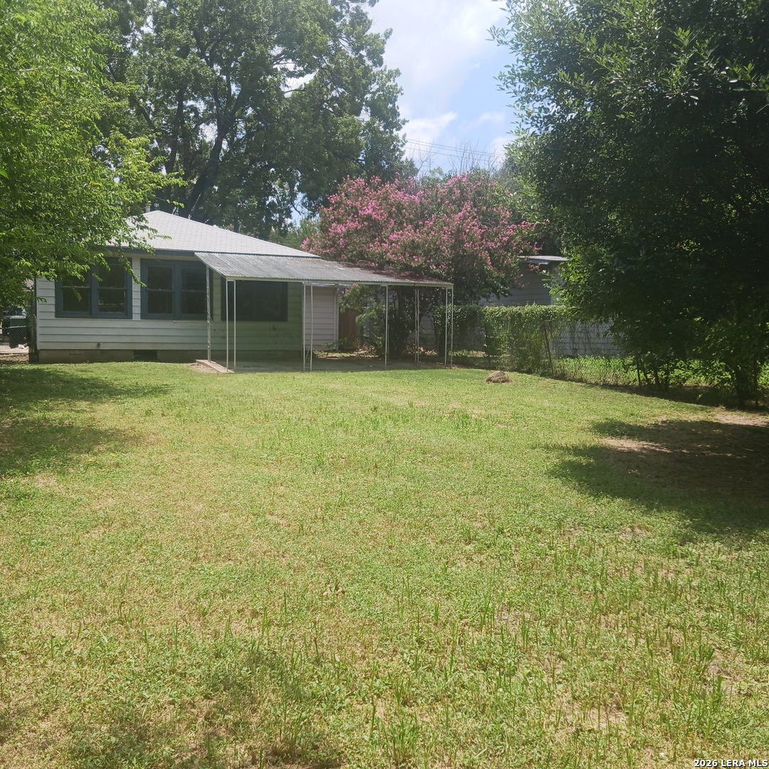 319 San Angelo San Antonio TX 78212