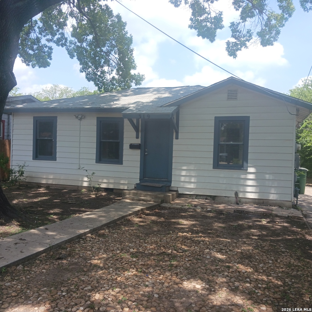 319 San Angelo San Antonio TX 78212