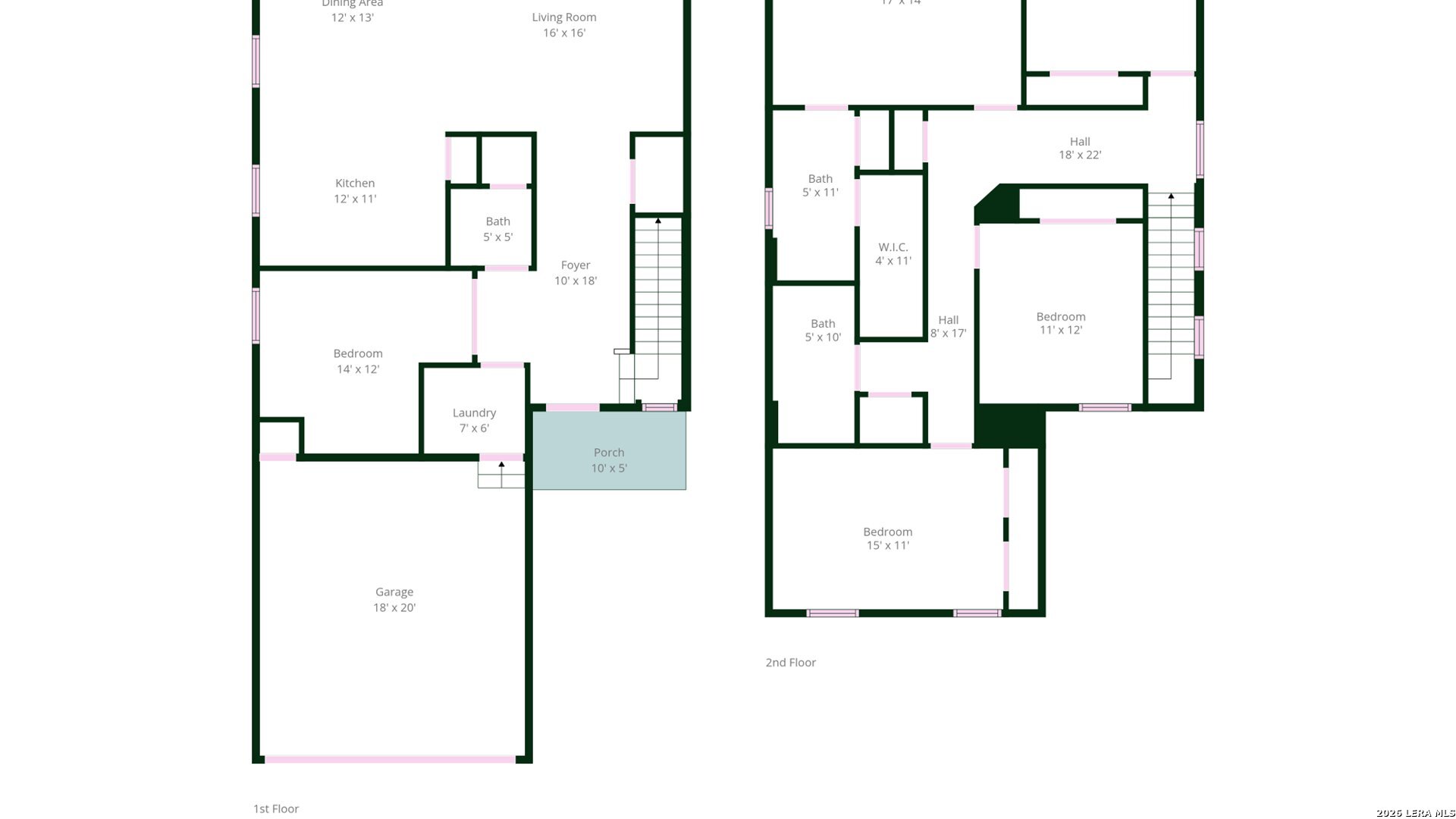 7435 Primrose Post San Antonio TX 78218