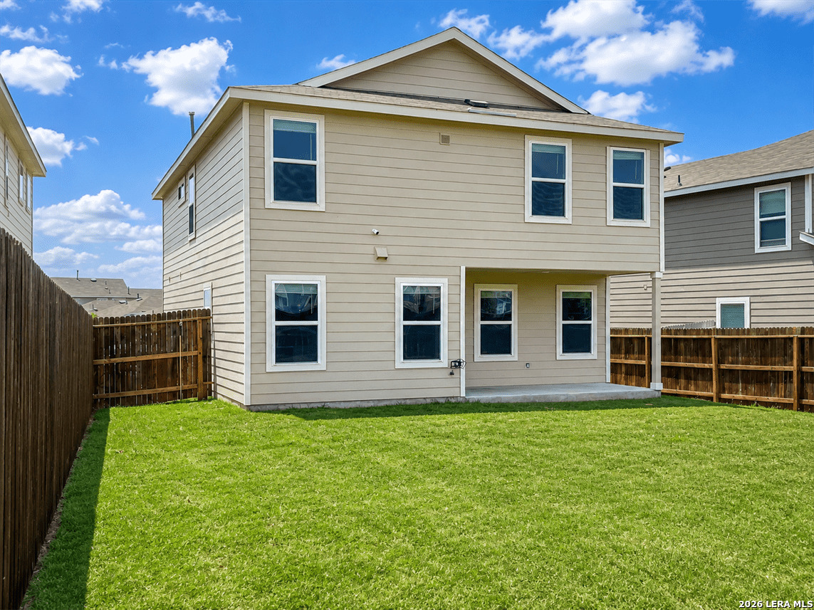 13855 Guffey Circle San Antonio TX 78254