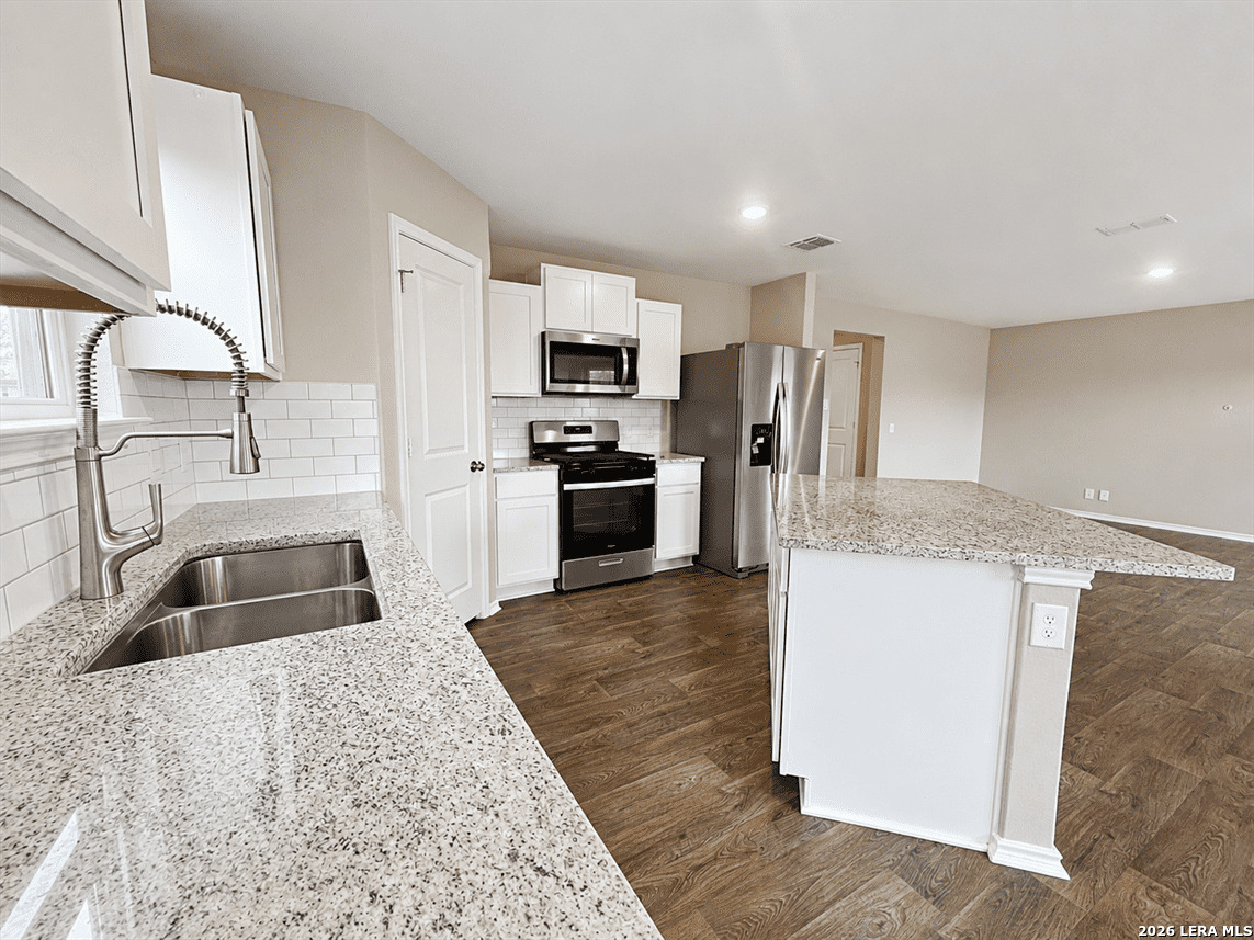 13855 Guffey Circle San Antonio TX 78254