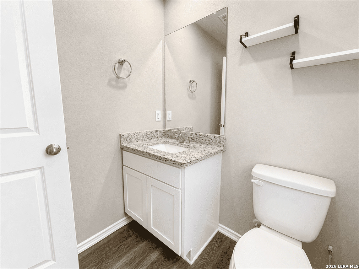 13855 Guffey Circle San Antonio TX 78254