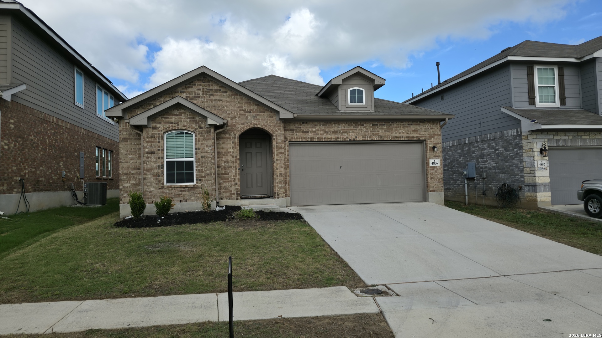 4806 Belgravia Park Converse TX 78109