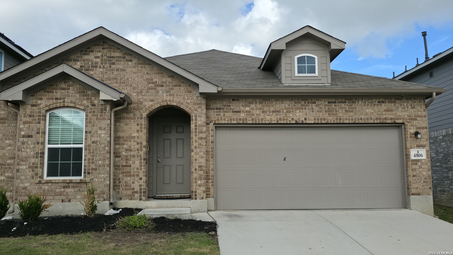 4806 Belgravia Park Converse TX 78109