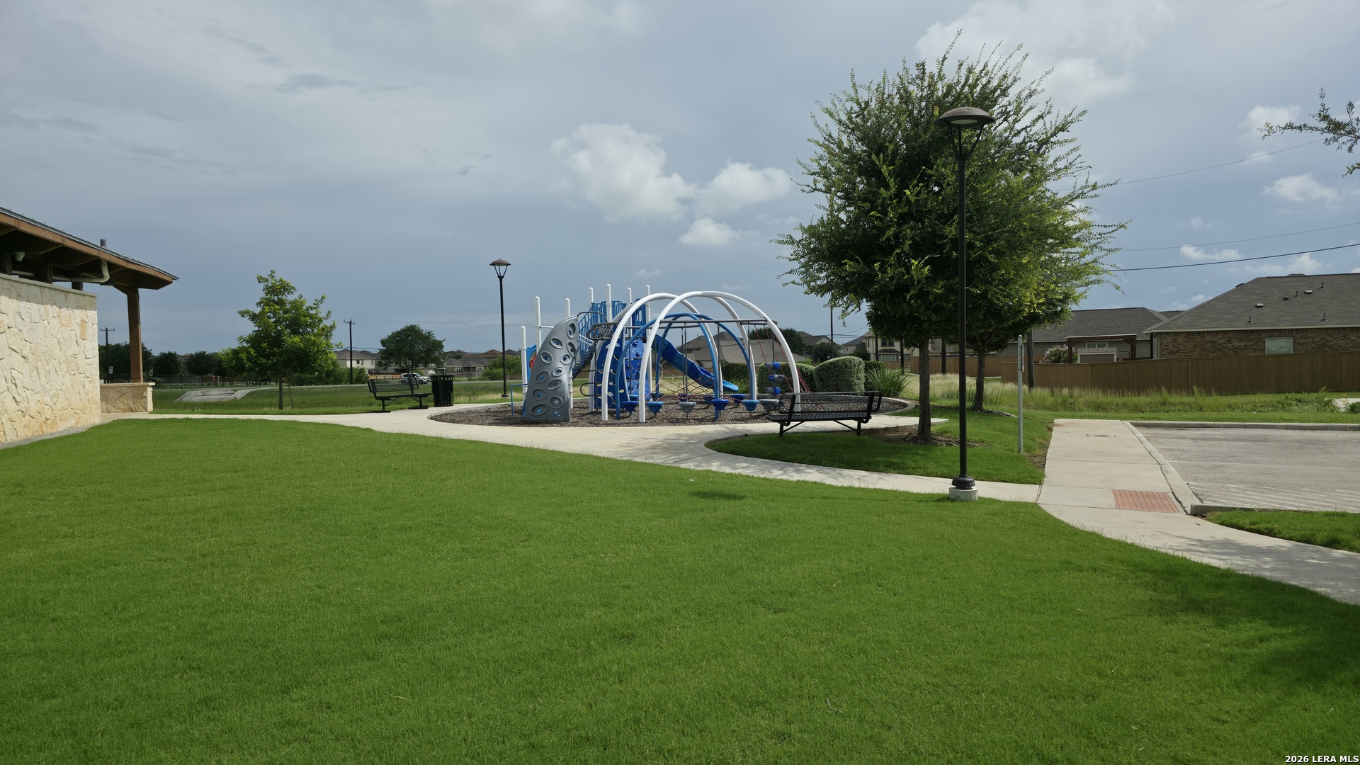 4806 Belgravia Park Converse TX 78109