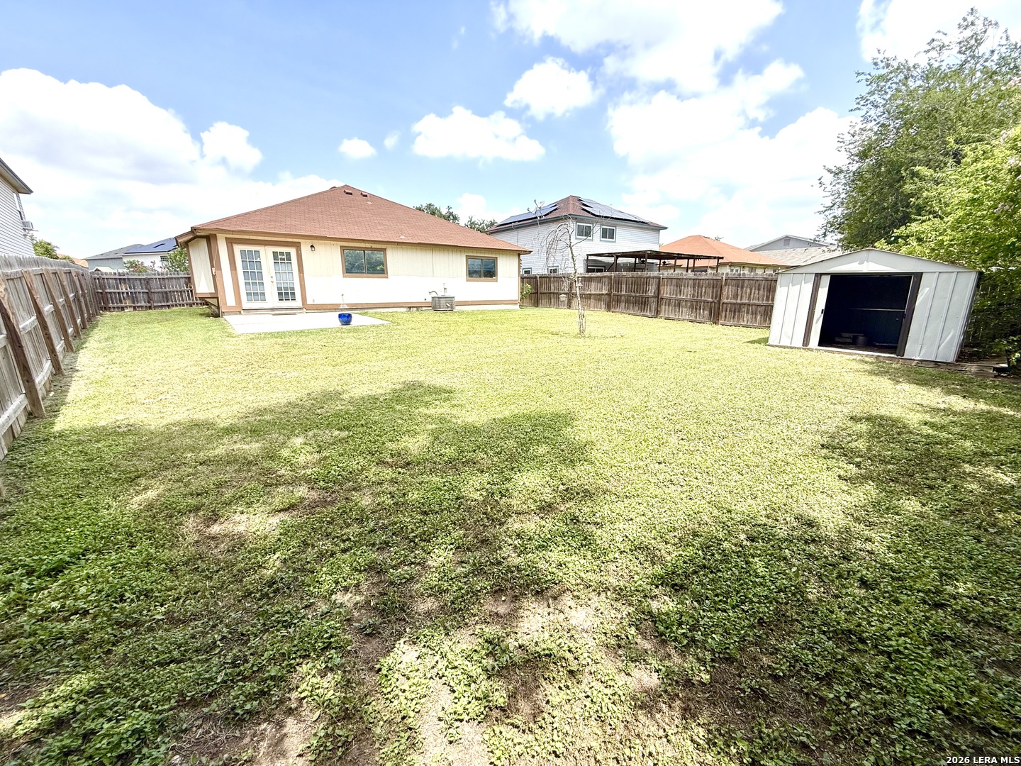 1530 Richland Hills San Antonio TX 78251