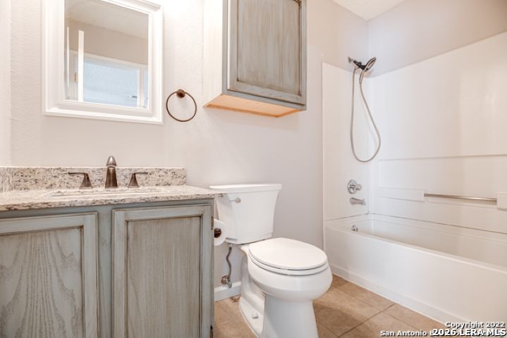 1530 Richland Hills San Antonio TX 78251