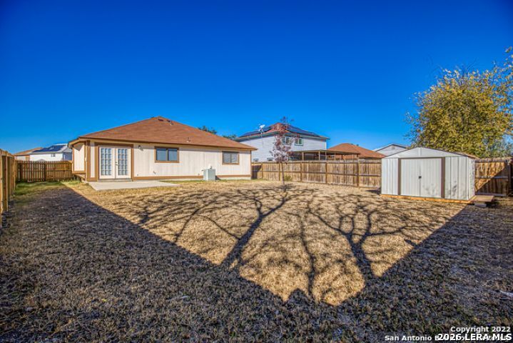 1530 Richland Hills San Antonio TX 78251