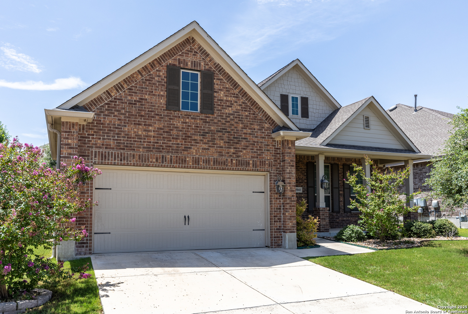 5041 Country Nest San Antonio TX 78253