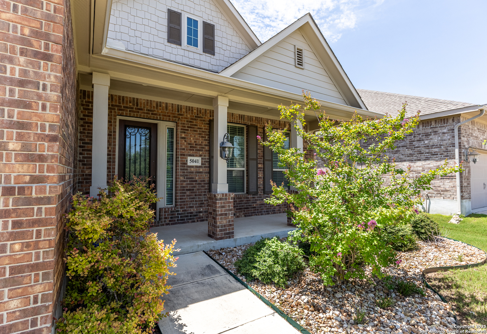 5041 Country Nest San Antonio TX 78253