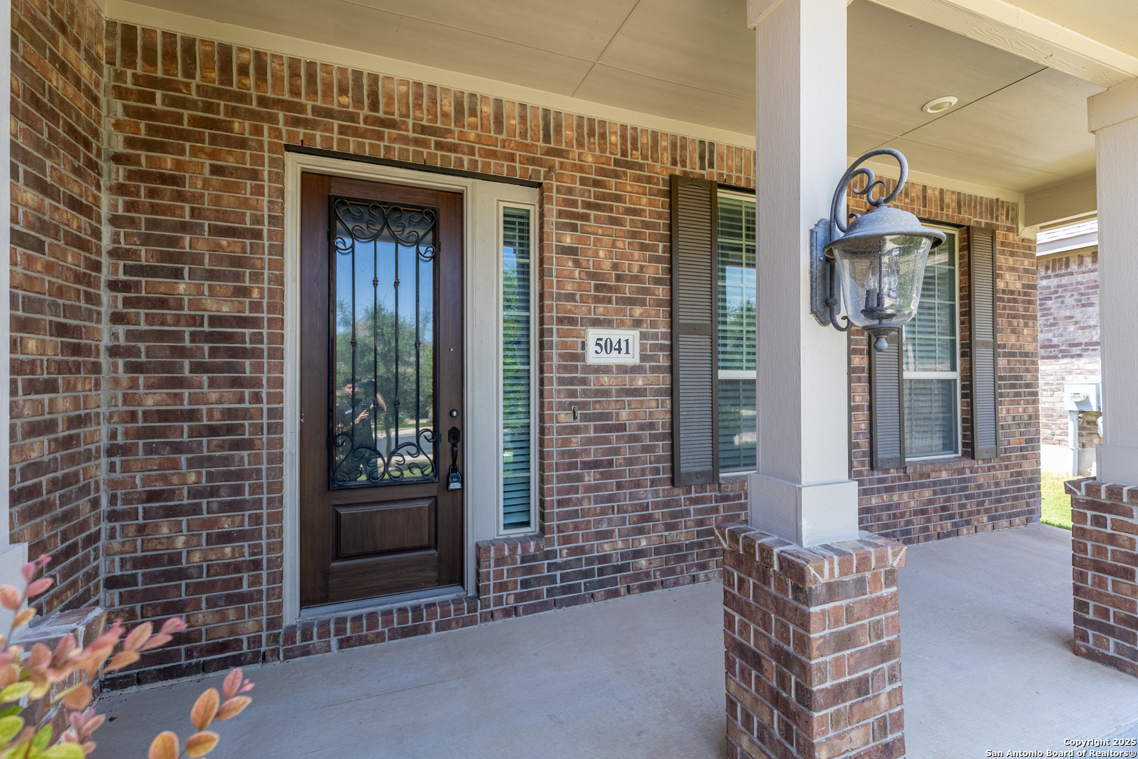 5041 Country Nest San Antonio TX 78253