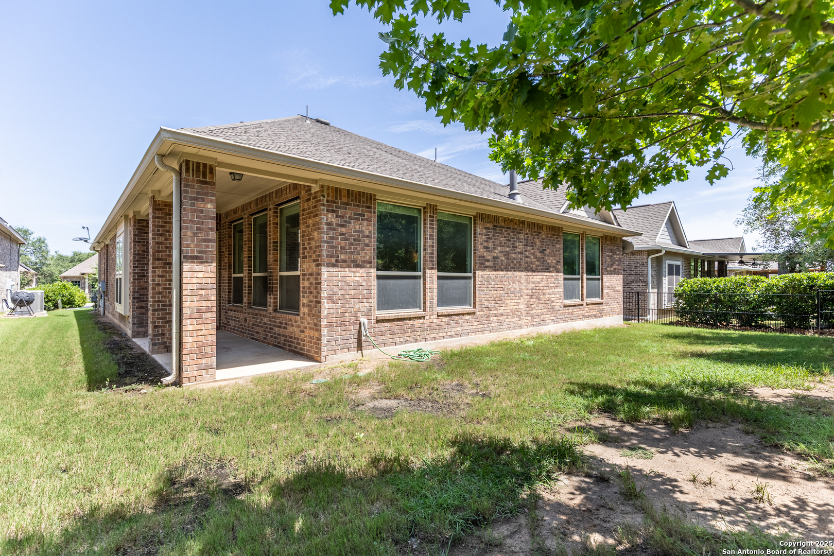 5041 Country Nest San Antonio TX 78253