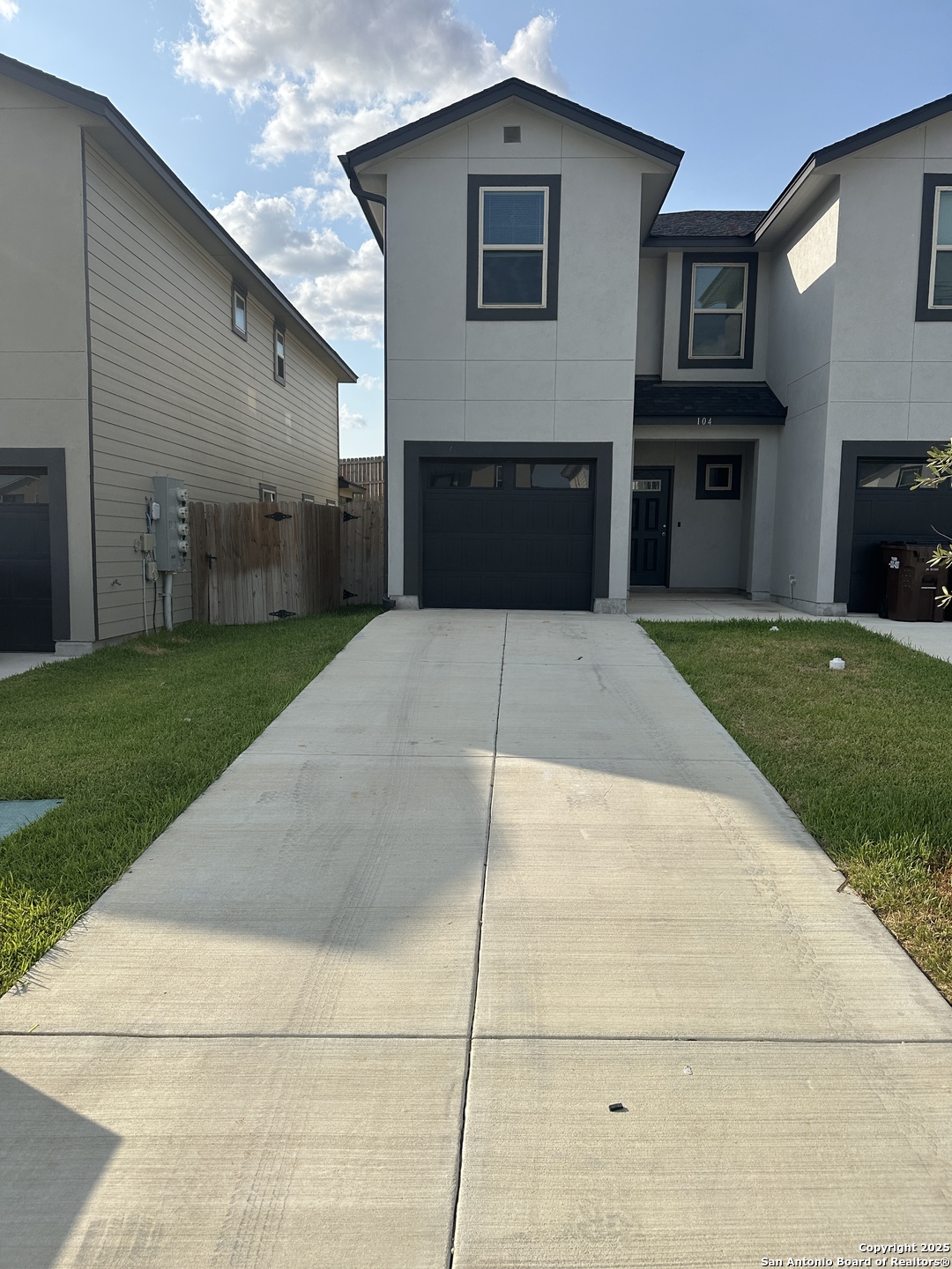 8419 Via Verona San Antonio TX 78227