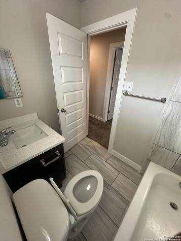 8419 Via Verona San Antonio TX 78227