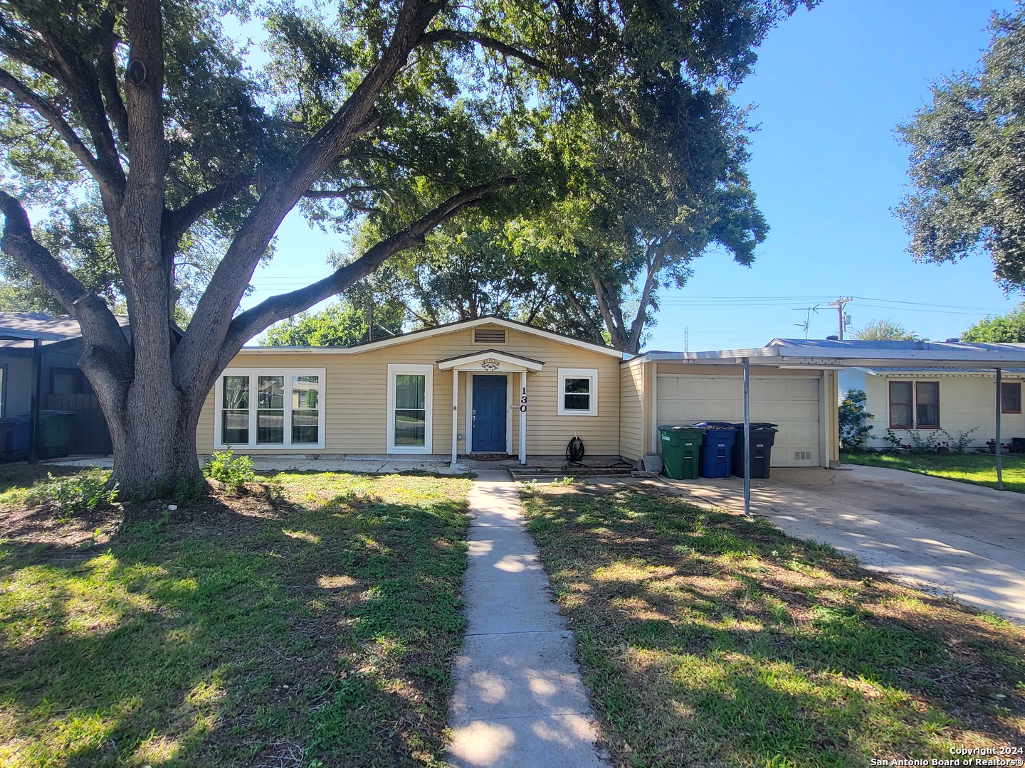 130 Anton Drive San Antonio TX 78223