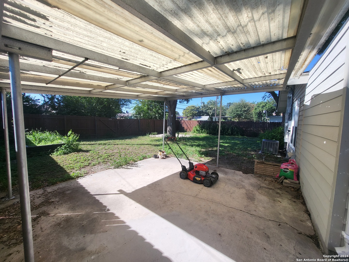 130 Anton Drive San Antonio TX 78223