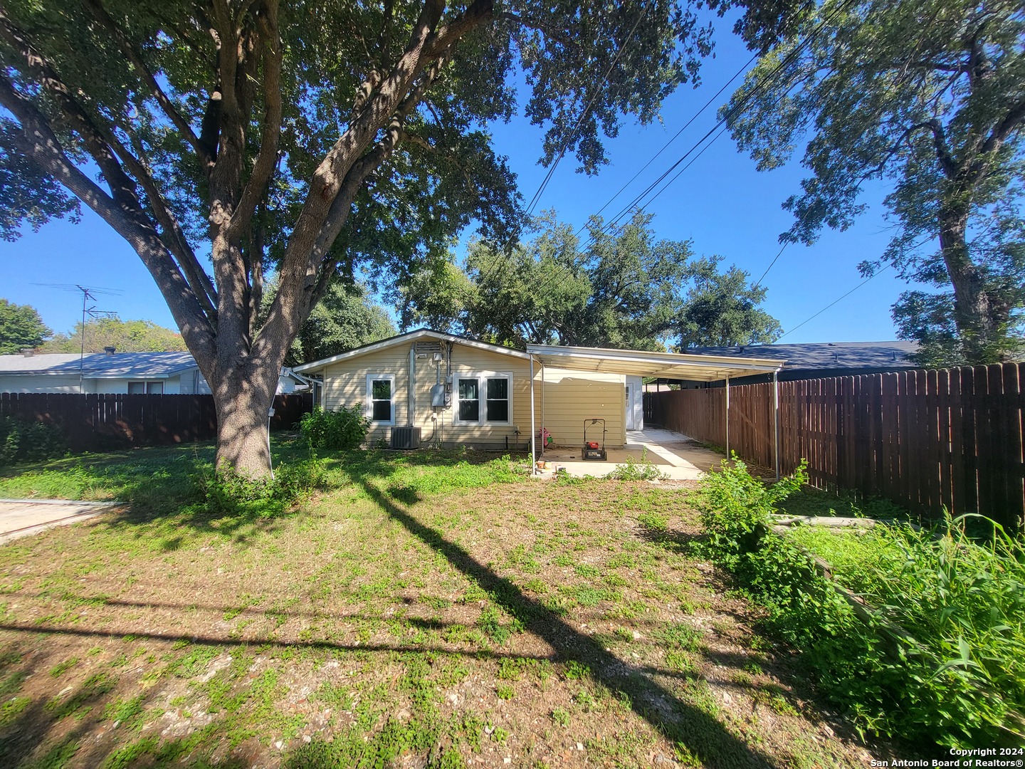 130 Anton Drive San Antonio TX 78223