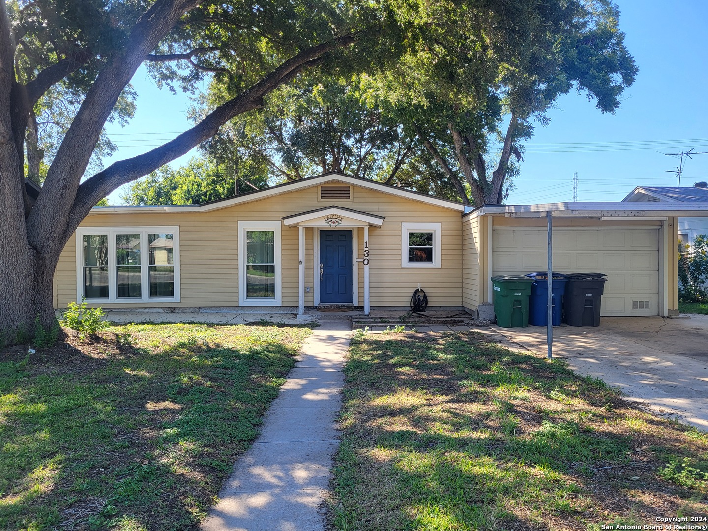 130 Anton Drive San Antonio TX 78223