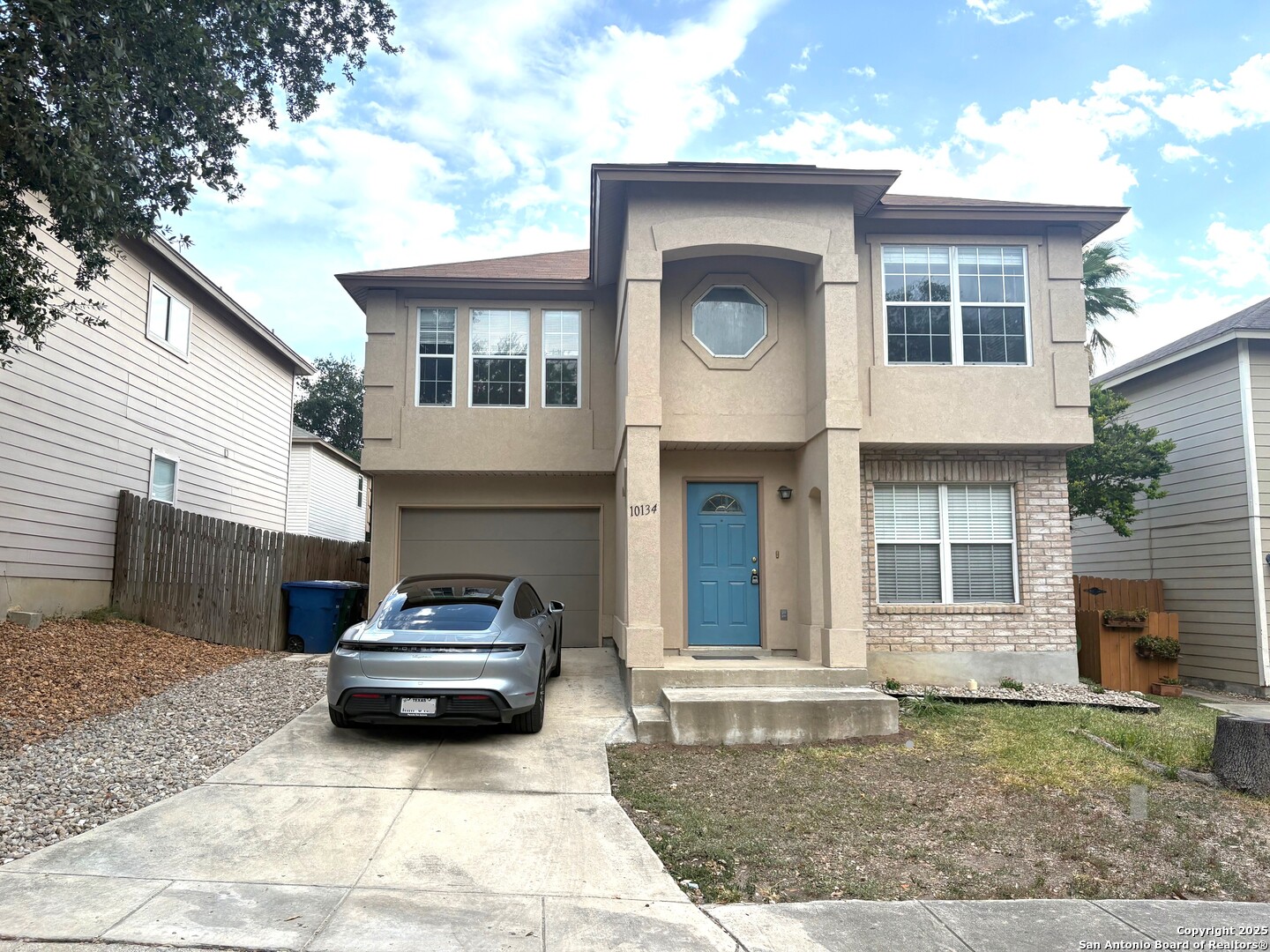 10134 Ranger Canyon San Antonio TX 78251