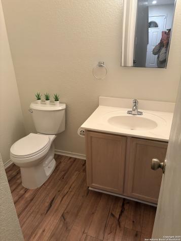 10134 Ranger Canyon San Antonio TX 78251