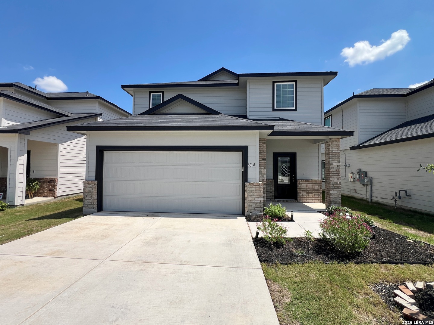 6614 Cibolo Springs Converse TX 78109