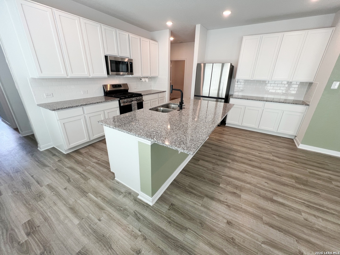 6614 Cibolo Springs Converse TX 78109