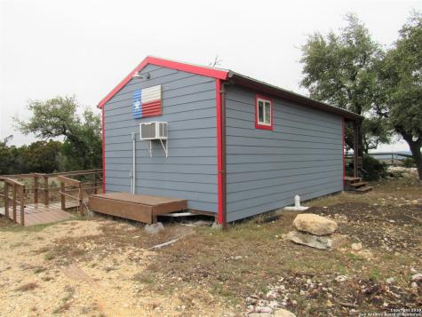 100 Timber Road Pipe Creek TX 78063