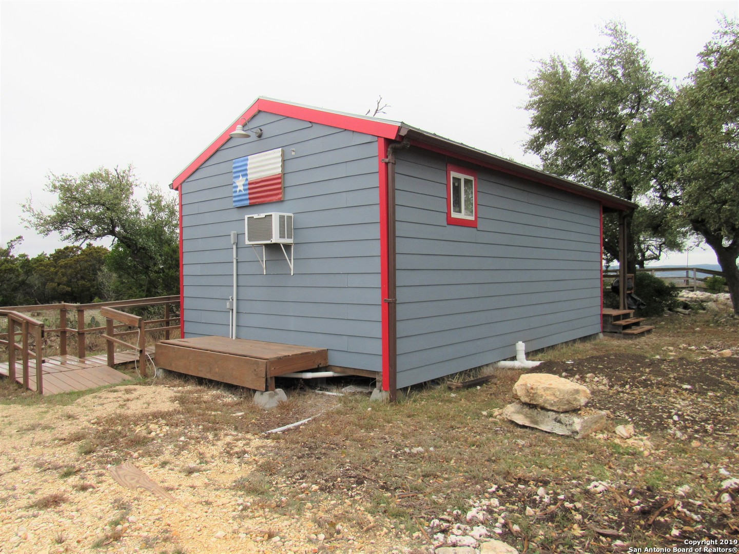 100 Timber Road Pipe Creek TX 78063