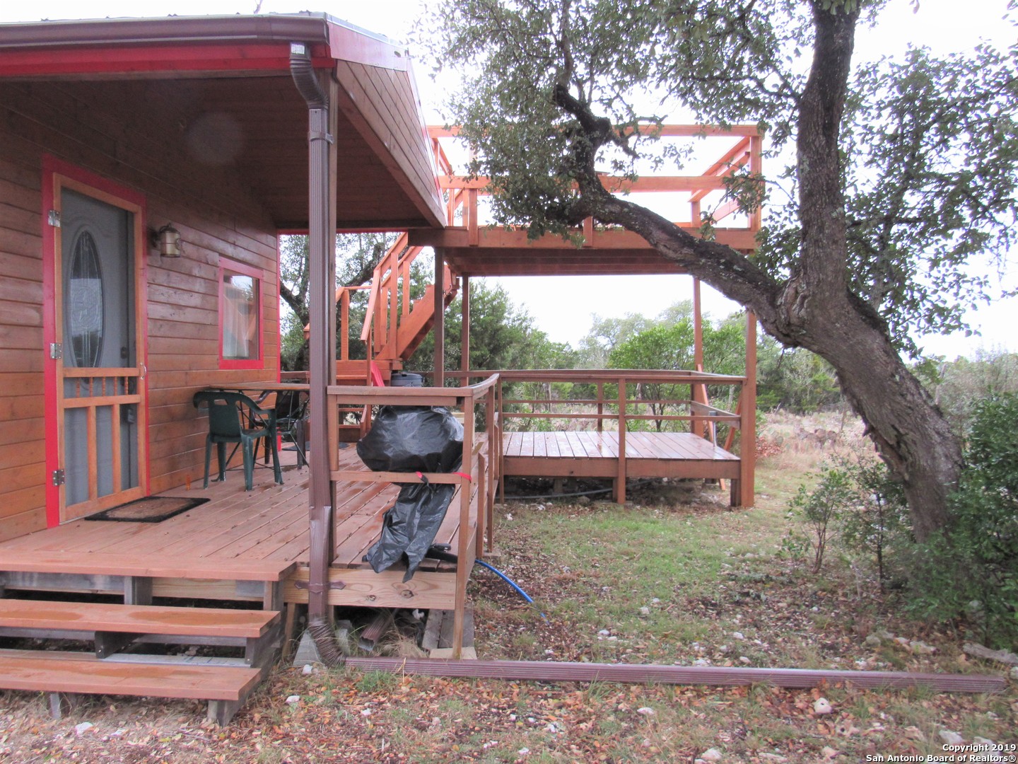 100 Timber Road Pipe Creek TX 78063