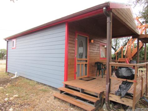 100 Timber Road Pipe Creek TX 78063