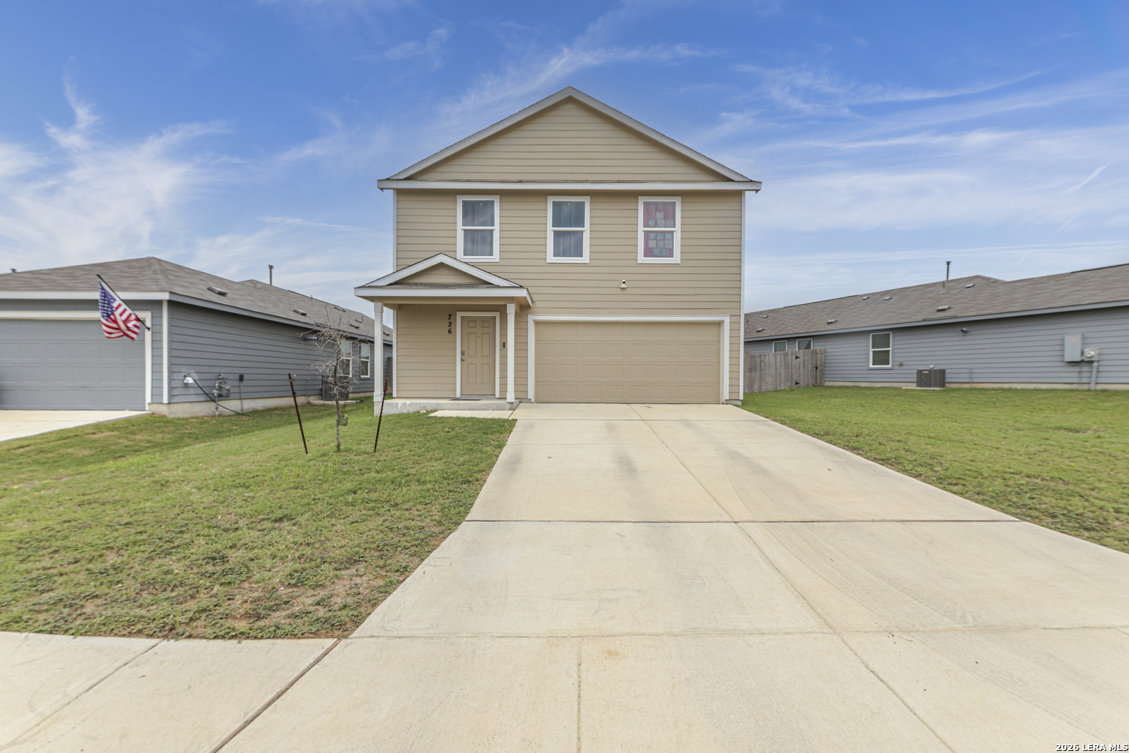 726 Tulsa Trail New Braunfels TX 78132