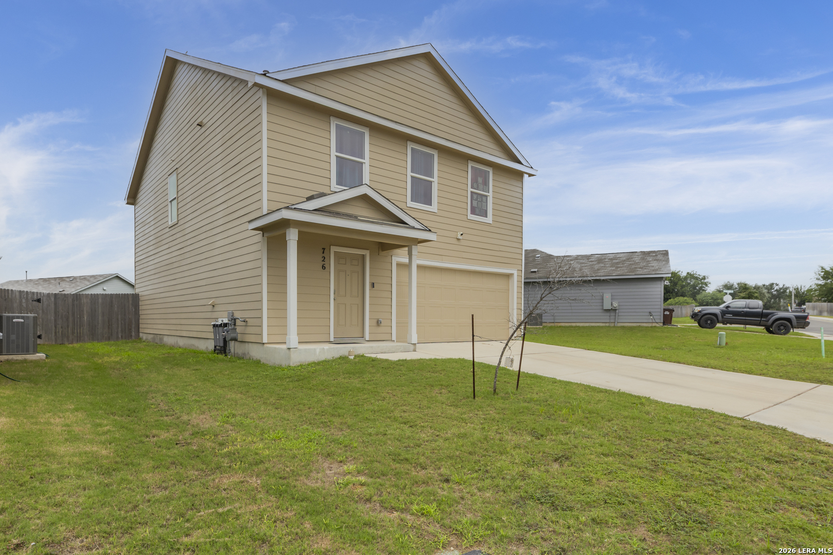 726 Tulsa Trail New Braunfels TX 78132