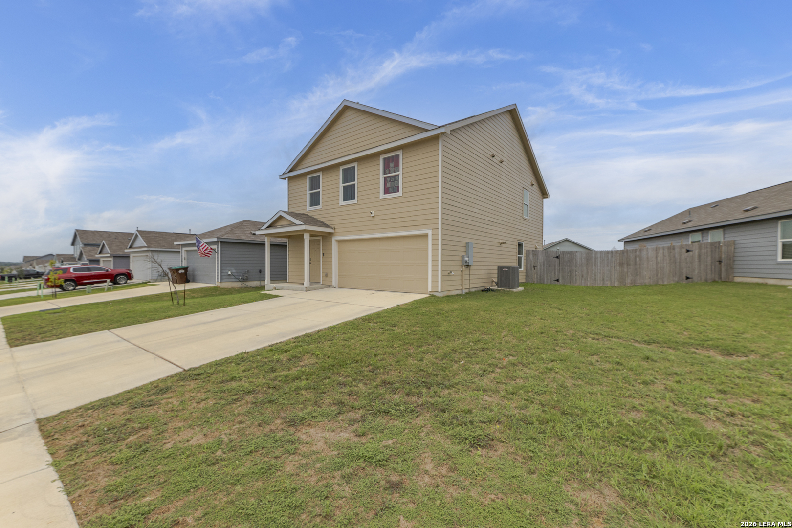 726 Tulsa Trail New Braunfels TX 78132