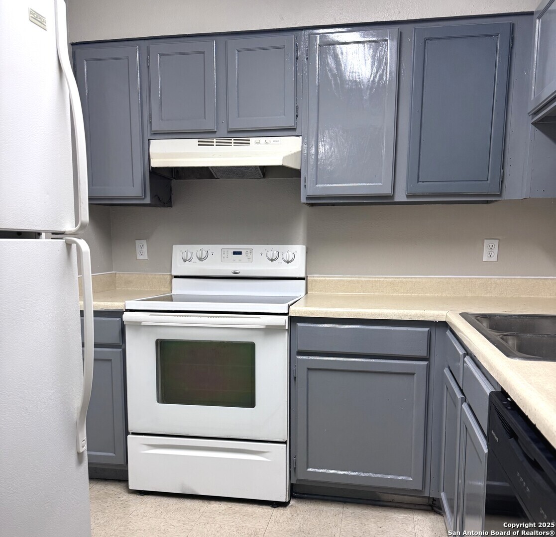 11303 Bel Air San Antonio TX 78213