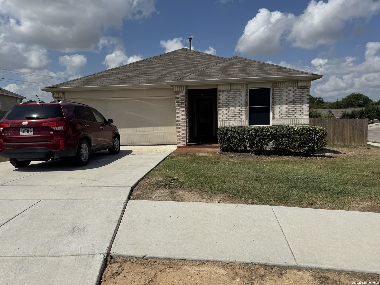 12702 Mirecourt Way Schertz TX 78154