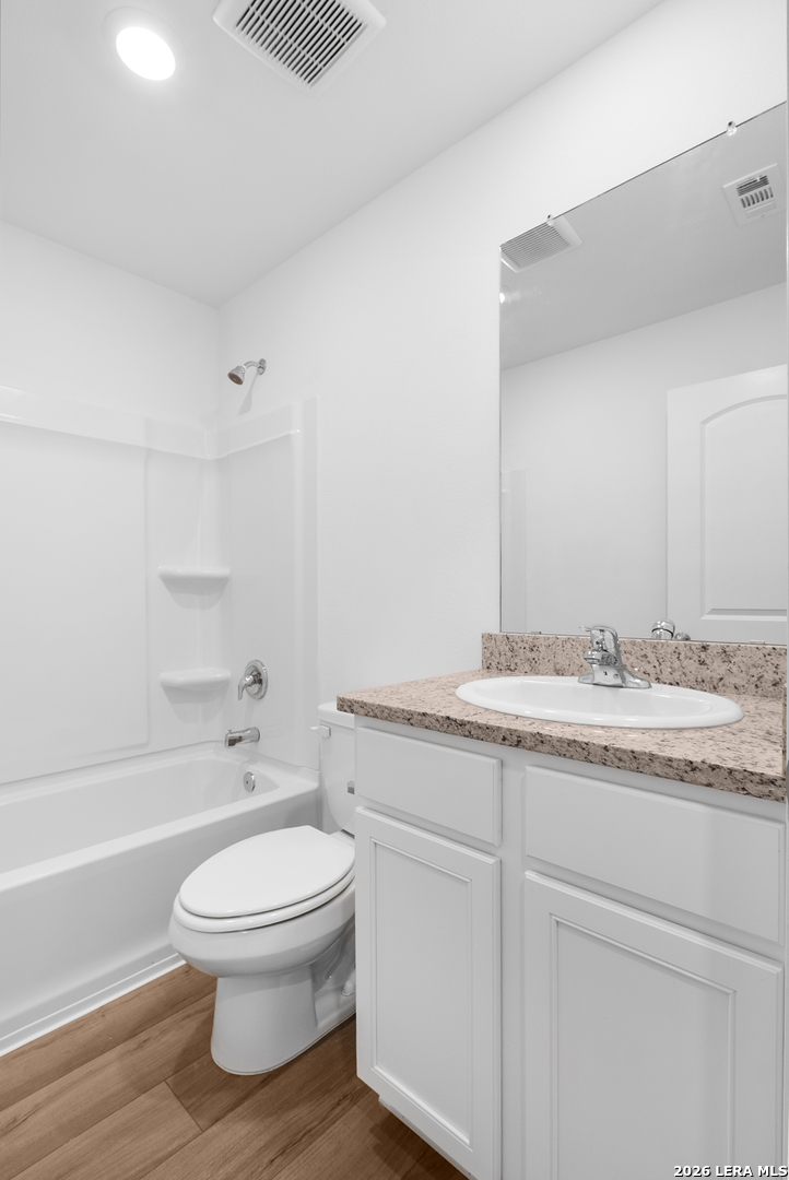 12153 Parish Divide San Antonio TX 78252
